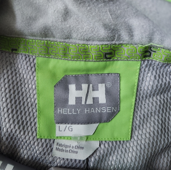 Helly Hansen snowboard pants - Picture 2 of 5